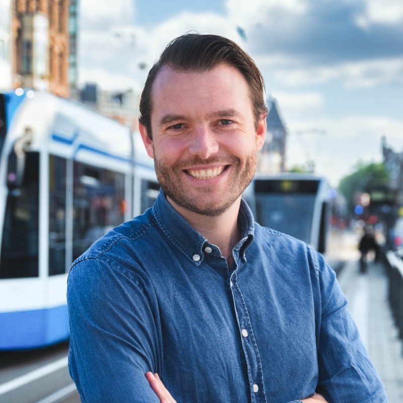Frank van der Bijl