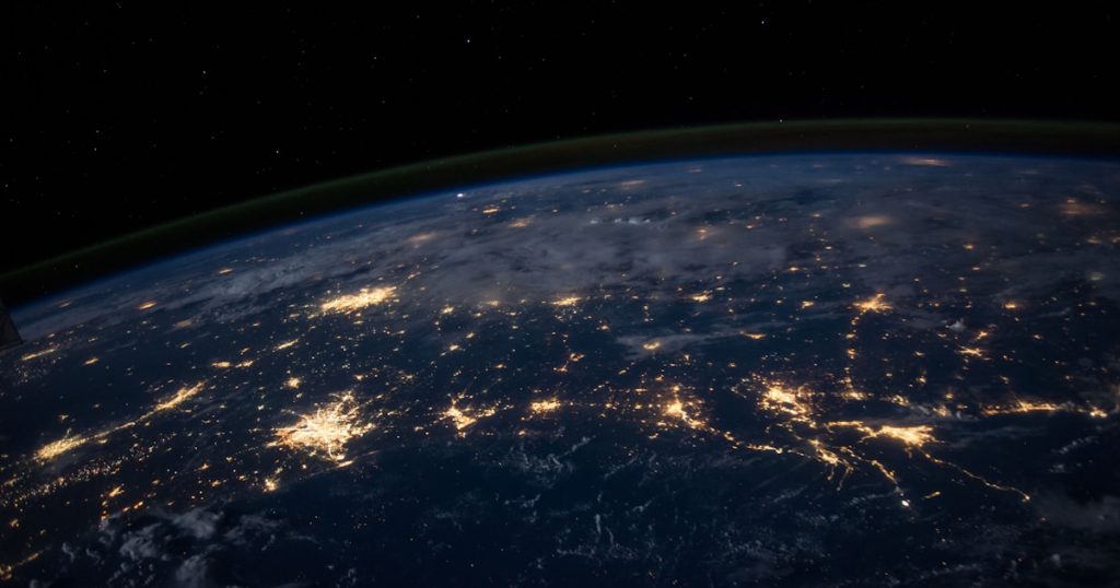 NextEnabler AI - Digital technology AI future