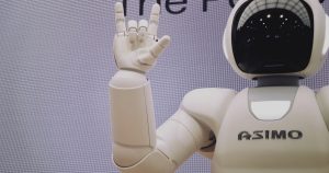 NextEnabler AI - AI brain technology concept