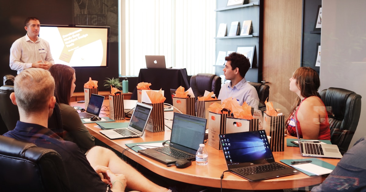 NextEnabler AI - Business strategy planning