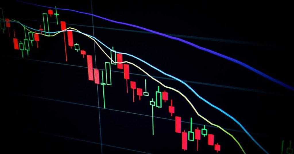 NextEnabler AI - Stock market finance investment